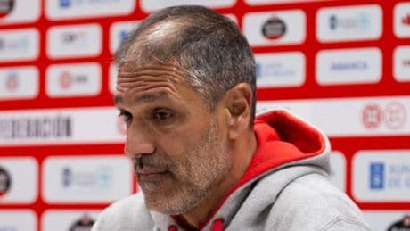 Comienza la jornada 33 de Primera Federación