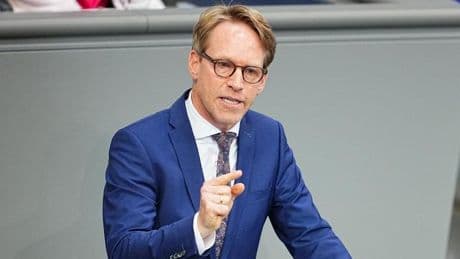 Bundestag: CDU-Politiker Henrichmann soll Geheimdienstkontrolle leiten
