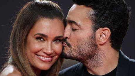 Entertainer: Giovanni Zarrella wollte seine Frau "einfach stolz machen"