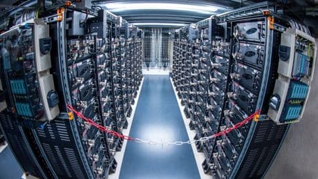 Energiewende: Großspeicher als Schlüssel zur Netzstabilität