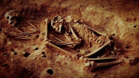 Archaeologists find 6,000-year-old skeletons from Colombia with ancient DNA which could rewrite human history