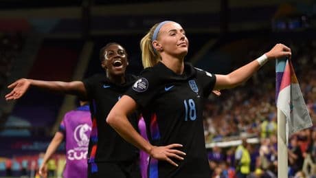 Starmer called for a Lionesses victory bank holiday in 2023 – but won’t promise one now