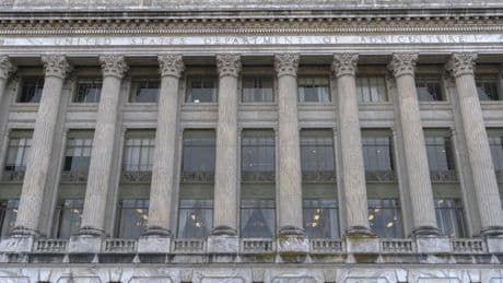 Watchdog recommends axing 11 government properties including several agencies' headquarters in D.C.