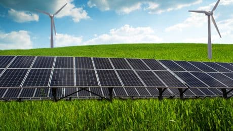 La luz que España necesita