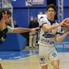 Basket - Pro B. Antoine Dudit prolonge, la paire de meneurs est connue aux Béliers de Kemper