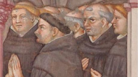 Así son los Agustinos, la orden a la que pertenece el nuevo Papa: misioneros y estudiosos con figuras históricas entre sus filas como Lutero y Mendel