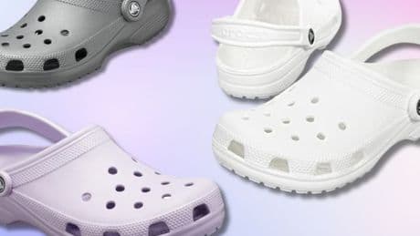 Crocs classic clogs get an almost 50% price cut bringing them down to less than £30