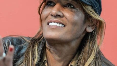 TV-Moderatorin: Nadja „Naddel“ Abd el Farrag laut „Bild“ im Alter von 60 Jahren gestorben