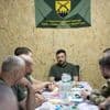 CARTE. Guerre en Ukraine : « taupe » russe, visite de soldats, aides hollandaises… Le point du jour