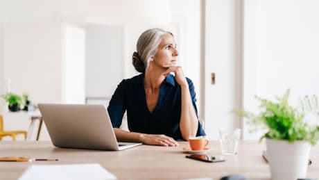 Leere Rentenkasse: Die Rente mit 70 hatten wir schon mal. Kommt sie bald wieder?