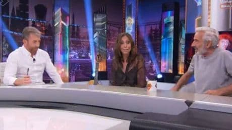 La estafa «desde el más allá» de Quique San Francisco a Imanol Arias