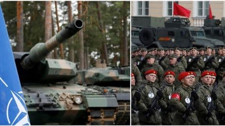 Russia, sarà guerra con la Nato? Dagli avamposti al confine con la Finlandia al reclutamento intensivo: tutti i segnali