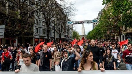 GKS borra su web tras admitir que estaba alojada en el servidor de una empresa israelí