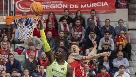 Así está el mercado de la Liga Endesa a día de hoy