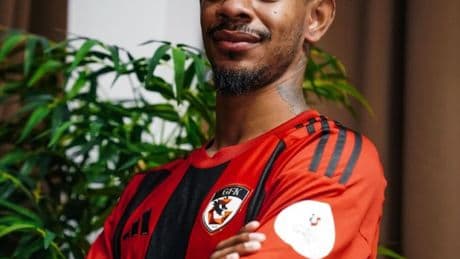 Juninho Bacuna Gaziantep FK'da!