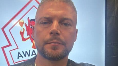 Ex-Hells Angels leader reviving Satan's Choice biker club, eyes Canada-wide expansion