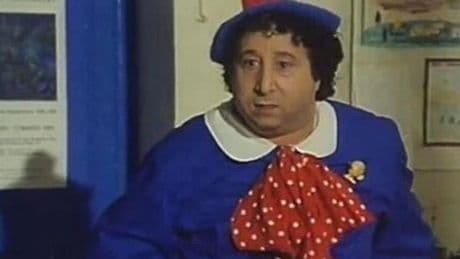 Muere Alvaro Vitali, el popular Jaimito en los años 70