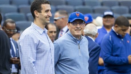 Steve Cohen tells fans to stay the course as Mets continue losing skid: ‘This too will pass’