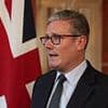 Starmer tries to ease tensions with Israel stressing 'right to self-defence' after Iran strikes - but urges 'diplomatic' solution to Tehran's nuclear weapons drive