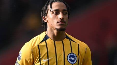 Joao Pedro: New Chelsea signing thanks ex-Blues star for inspiring transfer switch