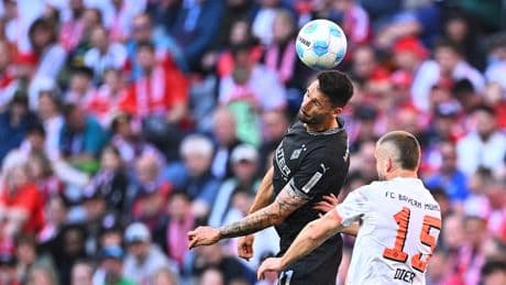 Star-Stürmer fehlt beim Saisonfinale - Kleindienst NIE mehr für Gladbach?