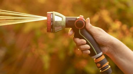No households fined for breaking hosepipe bans during recent droughts, water firms admit