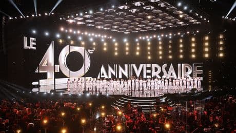 Quarante ans de Victoires de la musique : quand la chanson rassemble