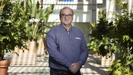 «El problema ha sido meter renovables de manera descontrolada, tipo 'low cost'»