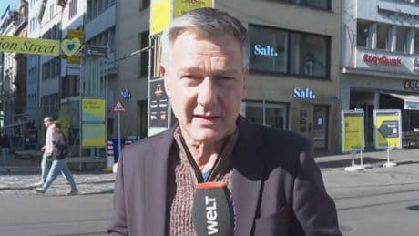 „Die Liste wurde bis heute geheim gehalten, damit die Jury nicht beeinflussbar ist“