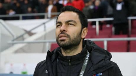 Kocaelispor, Selçuk İnan'ı resmen açıkladı!