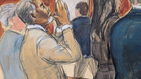 For Sean 'Diddy' Combs, could a lesser conviction mean a greater public rehabilitation?