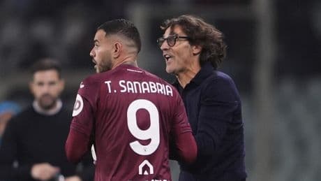 Un post di Sanabria sembra contro Vanoli. E prima della Roma&hellip;