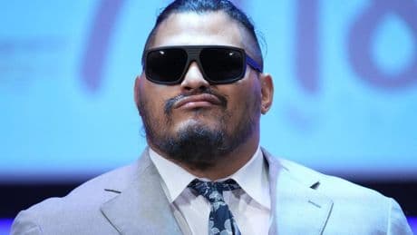 The Best Wrestler WWE Has Never Signed Might Be Arriving At Backlash