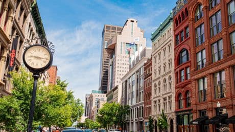 Tampa's property taxes jumped 23% in 2 years. See the US cities with the lowest and the highest property taxes.