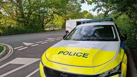 Bank Holiday tragedy as boy, 13, dies after jumping into Exeter canal