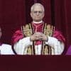 Election de Léon XIV : pourquoi le nom choisi par le pape révèle la "patte sociale" de son pontificat