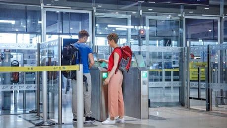 Brits heading to Spain need to produce document or may face £5,900 fine