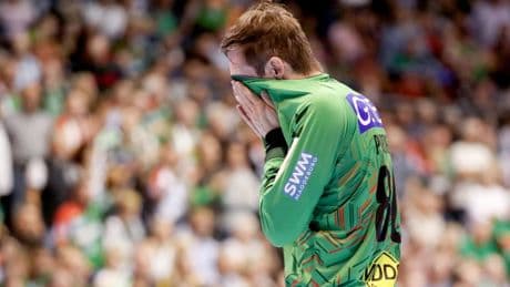 Fall Portner im Handball: „Kein vorsätzliches Doping zur Leistungssteigerung“