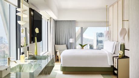 ¿Qué hacen los hoteles con los muebles viejos?