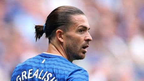Jack Grealish makes telling Manchester City remark as he proves point at Everton