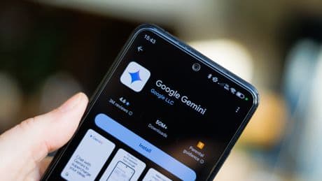Apple in talks to use Google’s Gemini AI to power revamped Siri: report