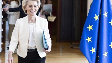 Bruselas multiplica por cinco el presupuesto en defensa, recorta la PAC y limita la capacidad de las regiones