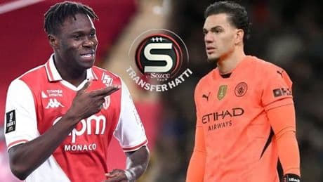 Ederson ve Singo'da kader haftası