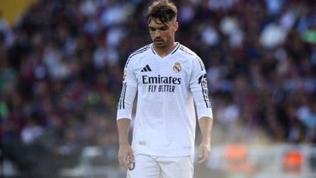 Real Madrid star Raul Asencio breaks silence as he faces trial over ‘video of underage girl having sex with team-mates’