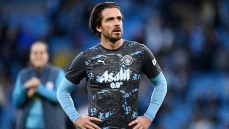 Jack Grealish makes two huge sacrifices as he decides to leave Man City for Everton