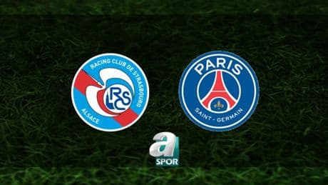 Strasbourg - PSG maçı hangi kanalda? Ne zaman ve saat kaçta? | Fransa Ligue 1