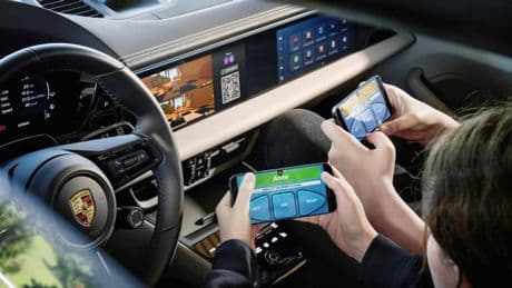 Porsche mejora el Macan: estas son las novedades con las que actualiza el modelo