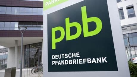 Immobilienfinanzierung: US-Rückzug drückt Deutsche Pfandbriefbank in die Verlustzone