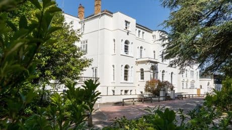 ‘Sex attack’ investigated at private school attended by George, Charlotte and Louis