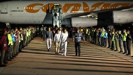 Trump Administration Can Resume Deportations To Third Countries, Supreme Court Rules